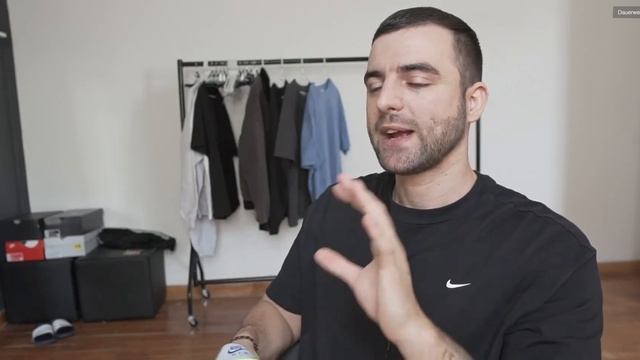 NIKE - AIR FORCE 1 REACT | Die bequemste SOHLE EVER?!? смотреть онлайн