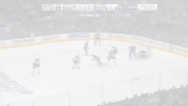 2018 Stanley Cup Playoffs - All Goals - Round 1
