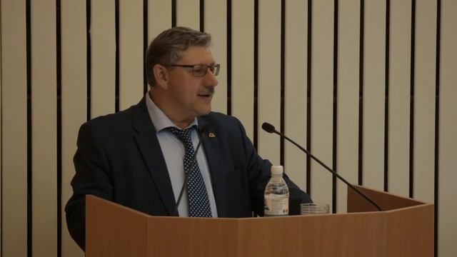 Конференция Мухина Константина Юрьевича в Хабаровске смотреть онлайн