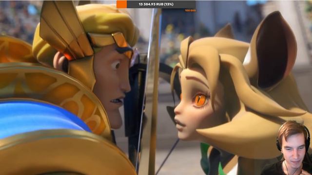 Lords Mobile - Повоюем на 8 марта! Небольшой розыгрыш среди подписчиц! Итоги пребывания в К758 смотреть онлайн