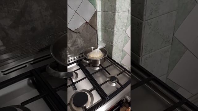 Приготовление хлеба и прочие семейные дела смотреть онлайн