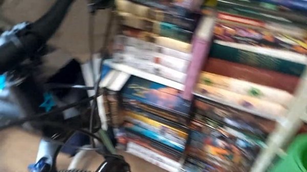 Велосипед горный Stern Motion 2.0 Alt 29", 2022 - Спортмастер