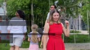 Свадьба Паши и Вики 2023