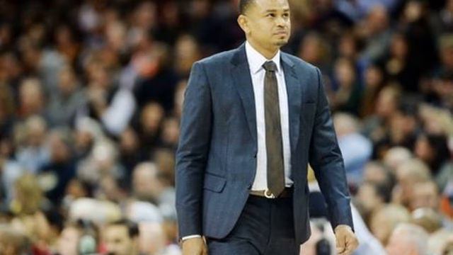 NBA: Suns fire Watson after 0-3 start смотреть онлайн