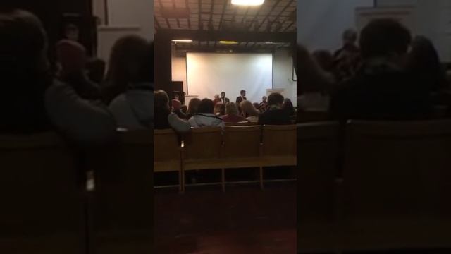 1. "Активисты за Снос". Семинар Общественной Палаты смотреть онлайн