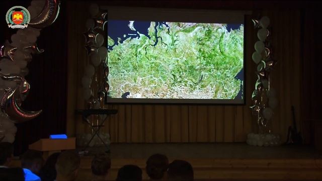 Выпускной - 2019 Школа №2053 11 класс смотреть онлайн