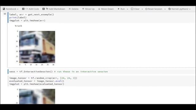 Cloud ML Engine part 1 - Intro to Deep Learning using TensorFlow #15 смотреть онлайн
