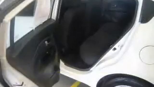 2012 Kia Rio - Vancouver WA