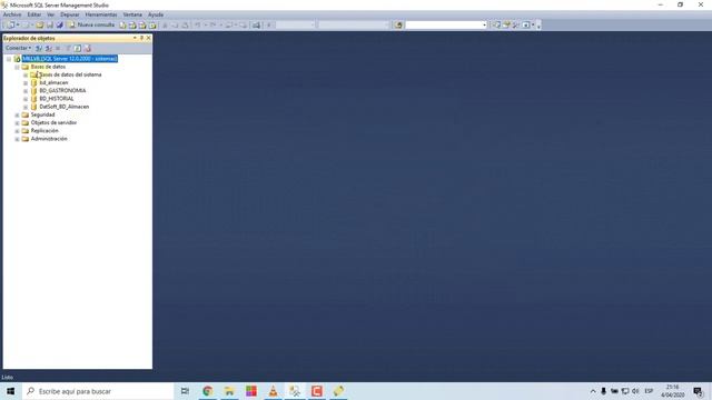 ? NIVEL EXPERTO - Migrar tablas de VISUAL FOXPRO a SERVIDOR DE DATOS EXTERNOS | Víctor Ramos смотреть онлайн
