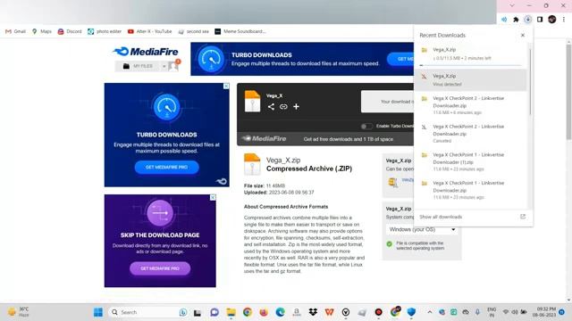 How To Download Vega X Best KEY LESS Roblox Exploit 2023 Working смотреть онлайн