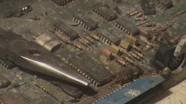 Электроника бк-0010 содержание драгметаллов... смотреть онлайн