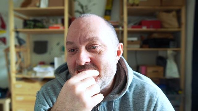 Новая модель себя. Притча о норме. Ш11 смотреть онлайн