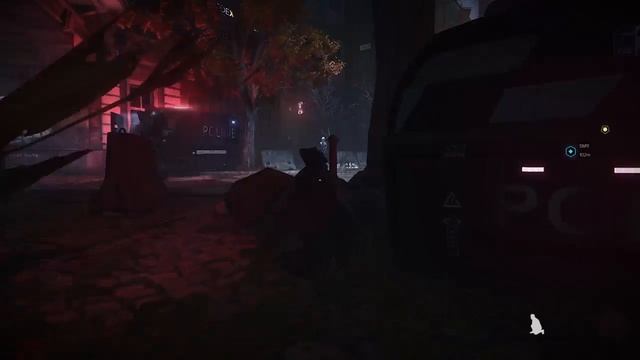 Deus Ex: Mankind Divided - Game-breaking Bug смотреть онлайн