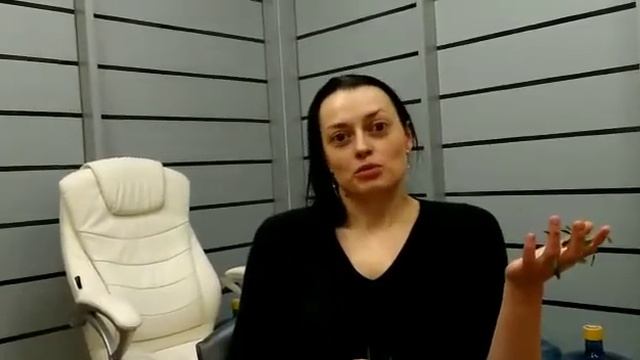 Яна о Великом ДАРе! Лекарь Благодар в Петербурге/Мастерская Су Джок смотреть онлайн