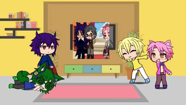 реакция 13 карт на тикток