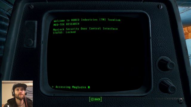 Fallout 4 - Long Road Ahead 2 смотреть онлайн