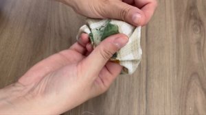 Этот метод все забыли. Способ шитья без косой бейки. Прихватки