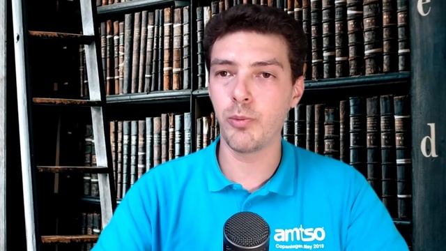 Alexander Adamov, Cybershock 2020 смотреть онлайн