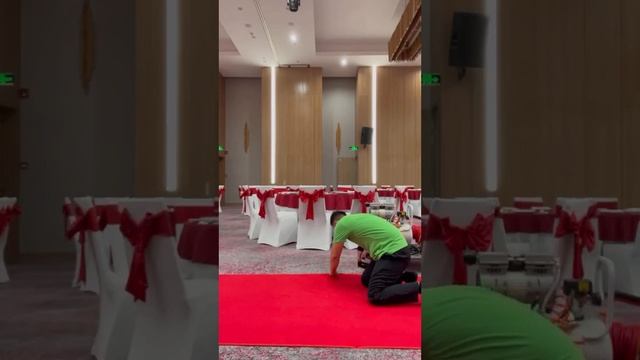 Holiday Inn Saigon Airport смотреть онлайн
