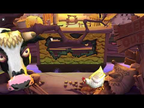 Worms Revolution смотреть онлайн
