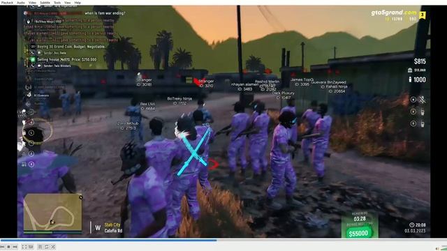 Microsoft Game DVR RAGЕ Multiрlayer VLC media player 2023 03 03 23 30 03 смотреть онлайн
