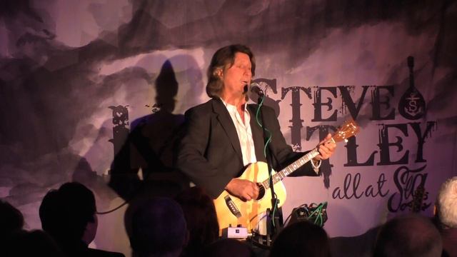 Steve Knightley 4 Dock of the Bay, Bow 2017 смотреть онлайн