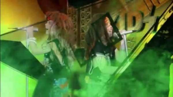 видеоклип группы KIDS