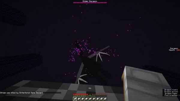 Speedrunning Minecraft [10-04-2020] Dream VOD