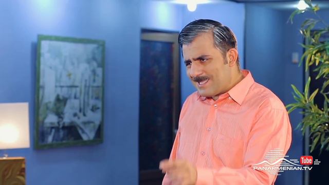 Ֆուլ հաուս, 5-րդ եթերաշրջան, Սերիա 9 / Full house смотреть онлайн