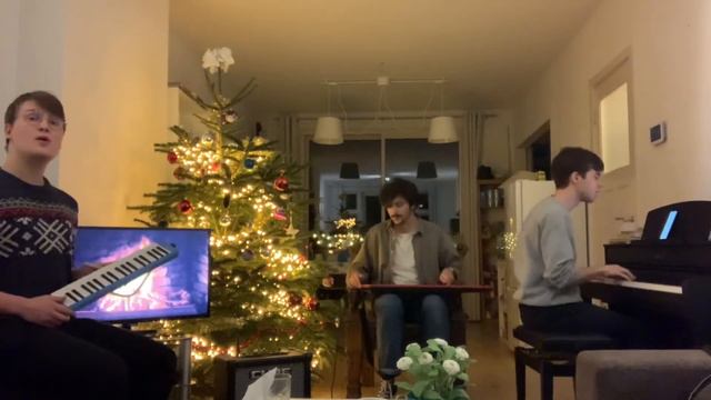 Stop the Cavalry - 3 Keer Niks Kerstspecial смотреть онлайн