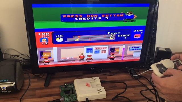 Super SD System 3 смотреть онлайн