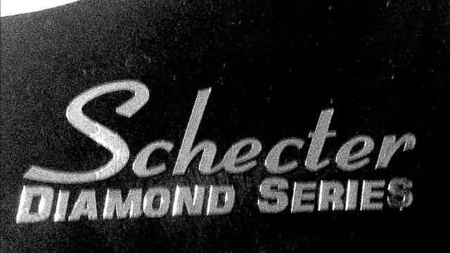 Schecter Diamond Series смотреть онлайн