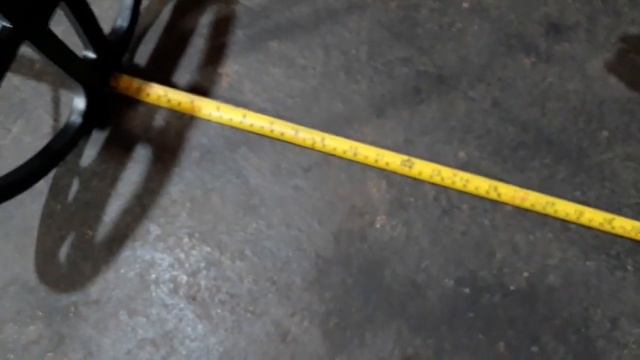 Teste detector md 6350 com bobina doble D.. смотреть онлайн