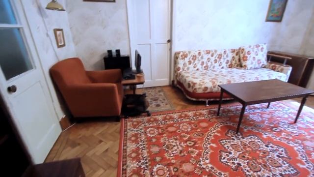 Продается двухкомнатная полнометражная квартира в Уфе по ул Бабушкина 52 видео смотреть онлайн