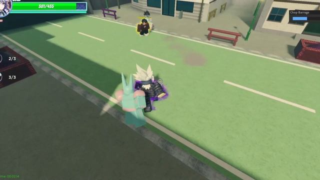 (AUT) The Roblox D4C Experience смотреть онлайн