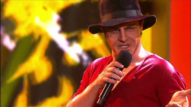 Один в один. смотреть онлайн