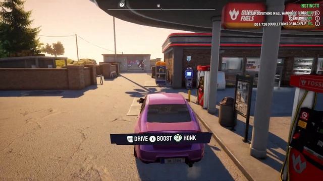 Goat Simulator 3 How To Get Ferrari Fur - Simple Guide смотреть онлайн