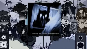 Реакция Зайчика на тт/Tiny Bunny/ 5/5 /Разум в бездну бросим/