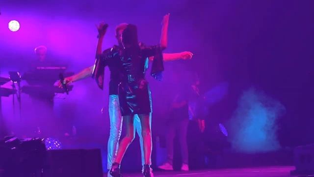 Duran Duran - Come Undone - Live