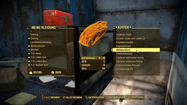 Die Sim-Settlement wächst - [FO4 | MODDED/SURVIVAL] | Folge #26 смотреть онлайн