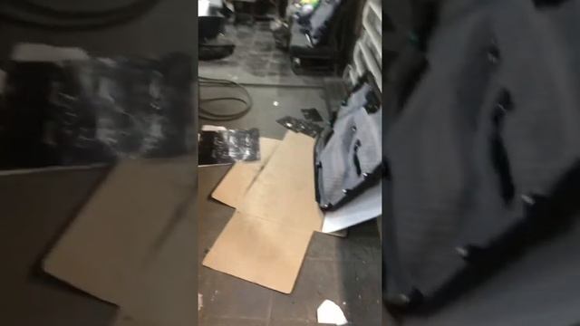 Шумоизоляция дверей и арок на Chery Tiggo 4 смотреть онлайн