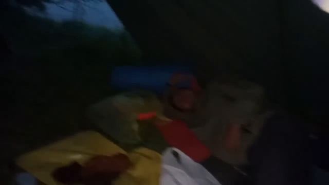 Сплав по Которосли от. Гаврилов-Яма до д.Зверинцы. смотреть онлайн