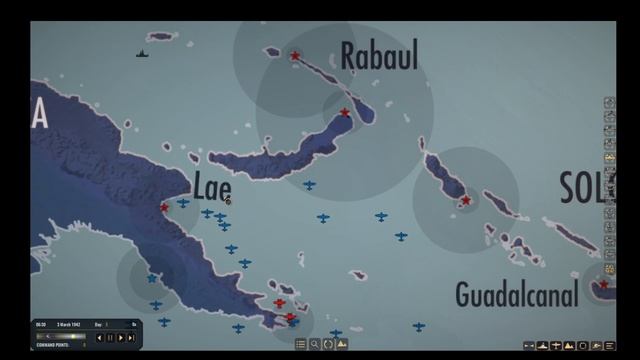 War On The Sea Episode 1 Pacific Campaign Mod. смотреть онлайн