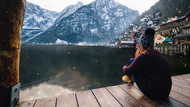 Relaxing Hang Drum Mix ? Chill Out Relax ? #6 смотреть онлайн