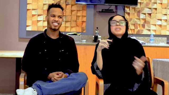 MARIA HARLIN VS 5 WIIL || FELEEMBO OO CAWA LA ISKA REEBAY || KALA BAX DOOQADA || SIDEMEN.. смотреть онлайн