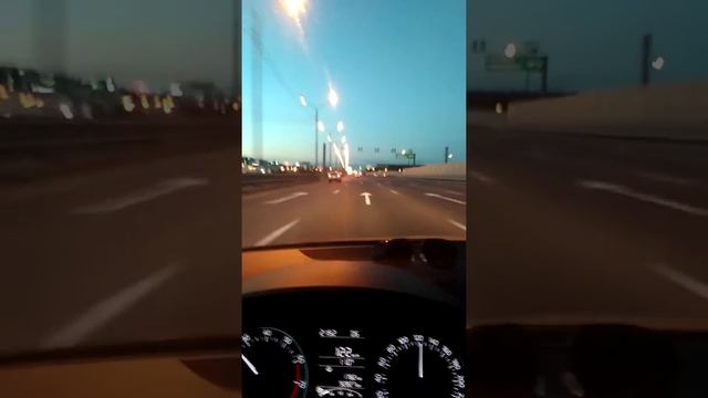 Новорижское шоссе смотреть всем...