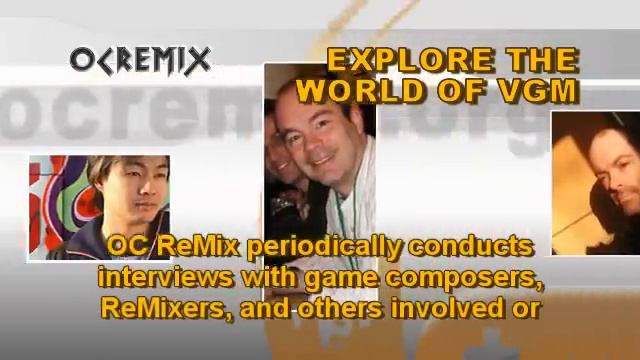 OC ReMix #1118: Final Fantasy X 'Guardian's Sending' [Auron's Theme, At Zanarkand] by Sal смотреть онлайн