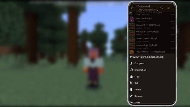 How to remove Beta in Minecraft pocket edition | Minecraft 1.20 beta hider смотреть онлайн