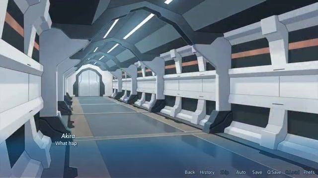 BHA Plays Sakura Agent [Longplay + All Scenes]