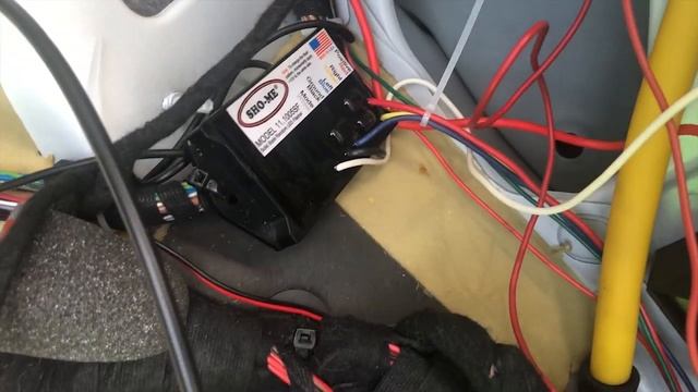 Audi Q5 (8R) LED Reverse Light / 3rd Brake Light Flasher + Wireless Bypass | Less Functional смотреть онлайн